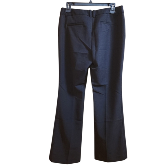 Alfani Petite Black Trouser Pants - Picture 7 of 7
